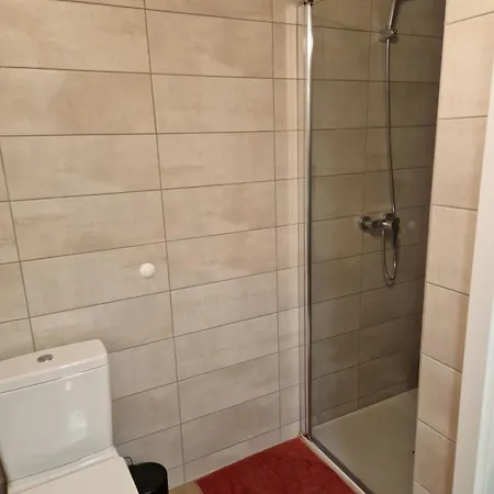 Apartamento Au Pied Des Pistes Avec Grande Terrasse Orbey