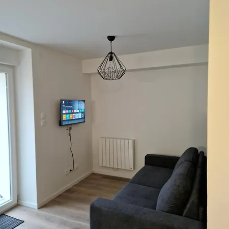 Au Pied Des Pistes Avec Grande Terrasse * Orbey