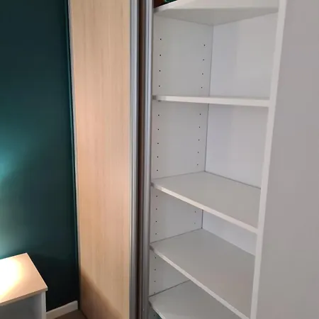 Apartamento Au Pied Des Pistes Avec Grande Terrasse Orbey