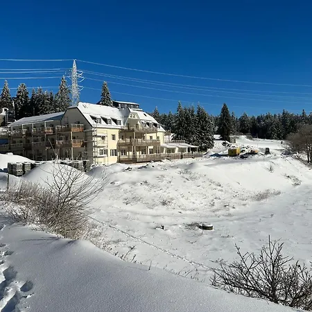 Au Pied Des Pistes Avec Grande Terrasse Apartment *