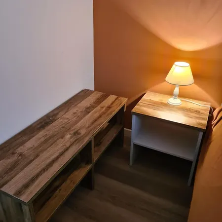 Au Pied Des Pistes Avec Grande Terrasse *