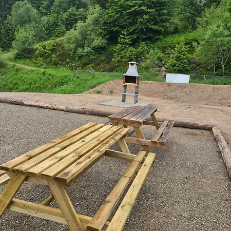 Au Pied Des Pistes Avec Grande Terrasse *