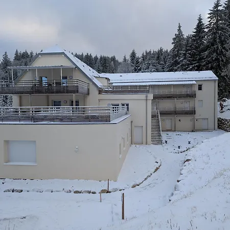 Au Pied Des Pistes Avec Grande Terrasse Apartment *