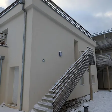 Au Pied Des Pistes Avec Grande Terrasse Apartment *
